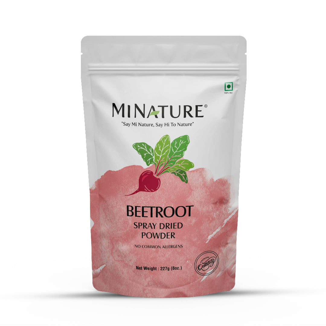 Beetroot Powder