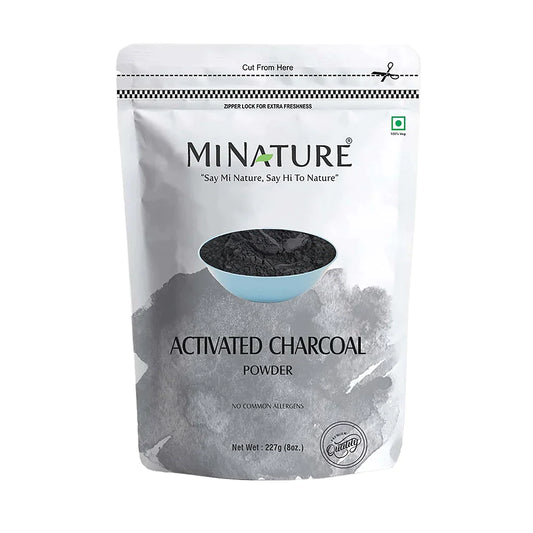 Activated Charcoal Powder