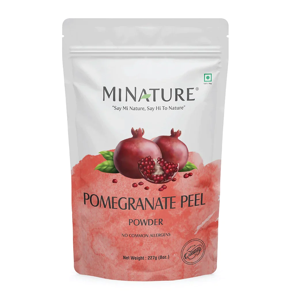 Pomogranate Peel Powder