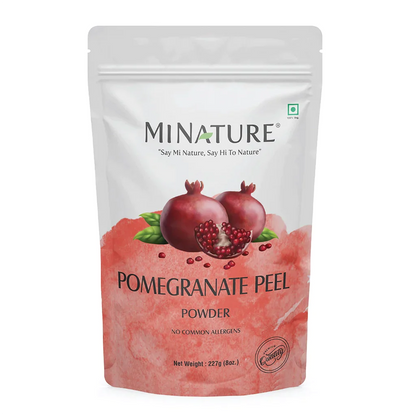 Pomogranate Peel Powder