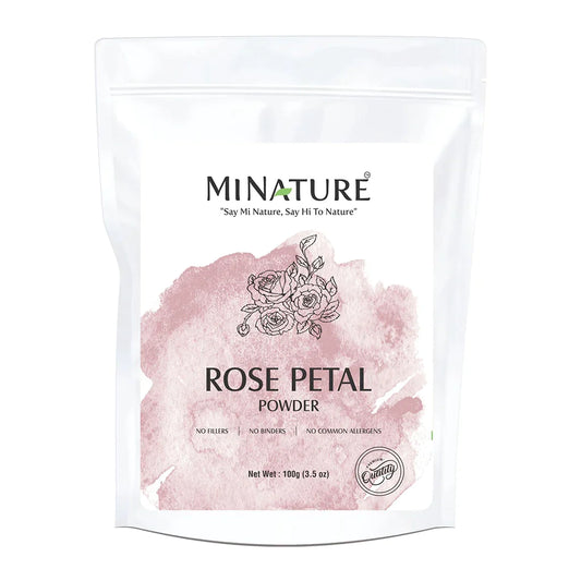 Rose Petal Powder