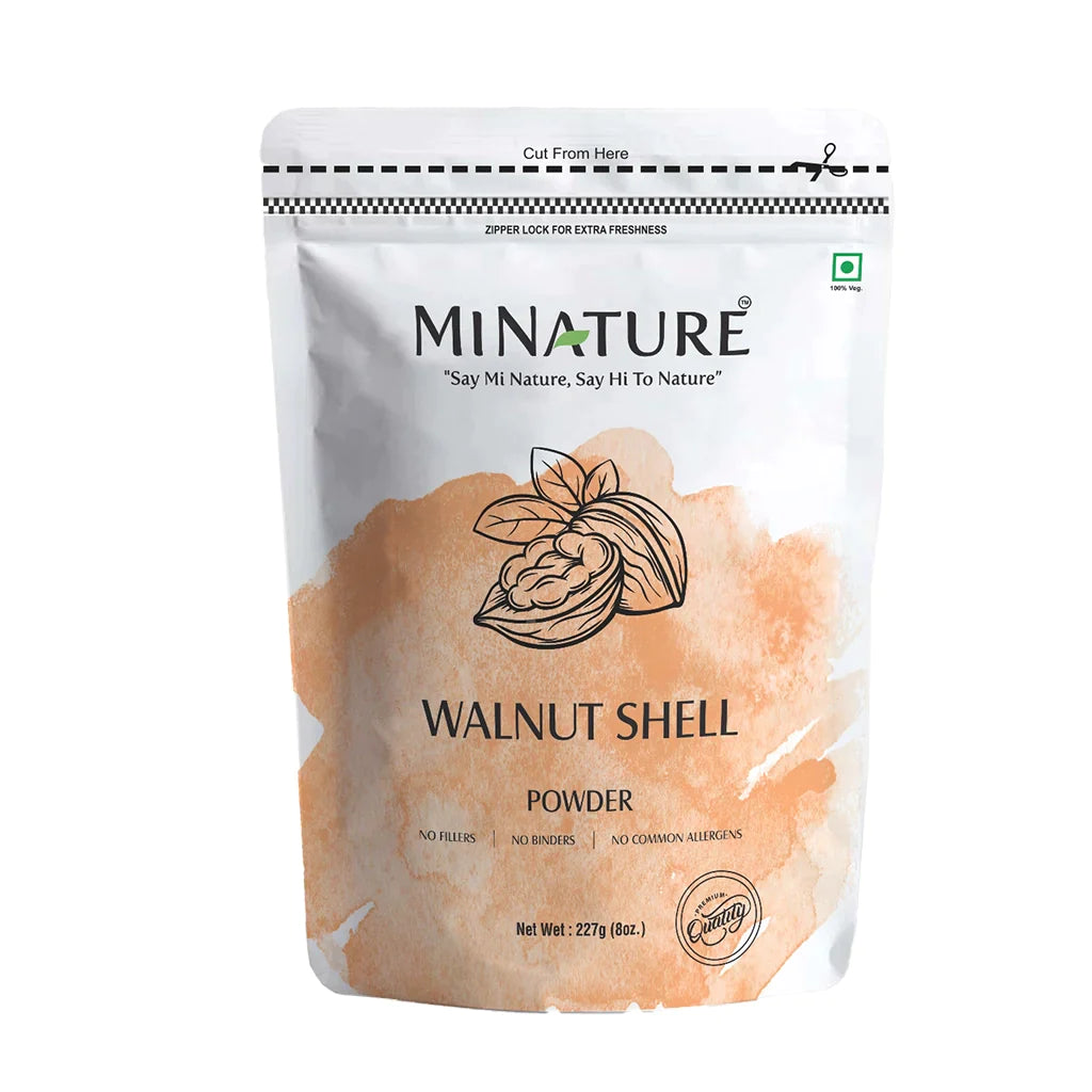 Walnut Shell Powder