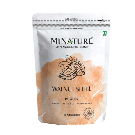 Walnut Shell Powder