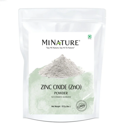 Zinx Oxide Powder